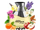 Haramain Detour Noir Al Haramain EDP 100 ML (U) . - Miniatura 2