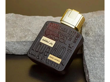 Ramz Gold Perfume Lattafa 100 ML (U) 2