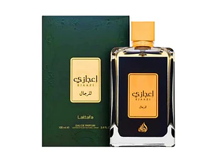 Ejaazi Perfume Lattafa EDP 100 ML (U)