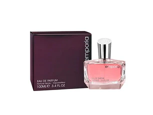 Emporia Fragrance World EDP 100 ML (M)