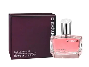 Emporia Fragrance World EDP 100 ML (M) 1