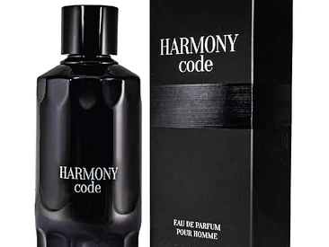 Harmony Code Fragrance World EDP 100 ML (H) . 1