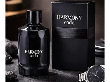 Harmony Code Fragrance World EDP 100 ML (H) . 2