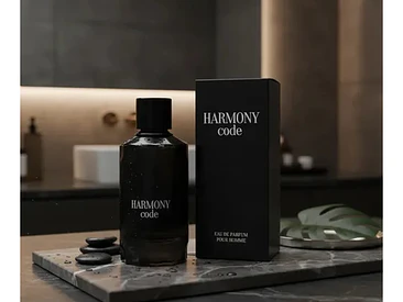 Harmony Code Fragrance World EDP 100 ML (H) . 3