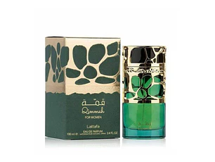 Qimmah Lattafa EDP 100 ML (M)