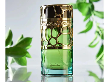 Qimmah Lattafa EDP 100 ML (M) 2