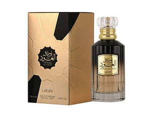 Awraq Al Oud Lattafa EDP 100 ML (U)