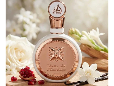Fakhar Lattafa EDP 100 ML (M) 2