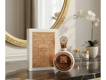 Fakhar Lattafa EDP 100 ML (M) 3