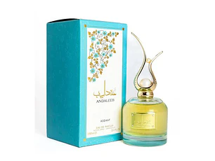 Andaleeb Asdaaf EDP 100 ML (U)