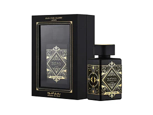 Bade'e Al Oud For Glory Lattafa EDP 100 ML (U)