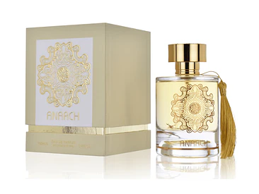 Anarch Maison Alhambra EDP 100 ML (U) 1