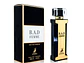 B.a.d Original Lattafa EDP 100 ML (M) - Miniatura 1
