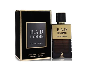 B.a.d Maison Alhambra EDP 100 ML (H)