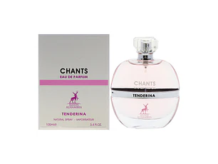 Chants Tenderina Maison Alhambra EDP 100 ML (M)