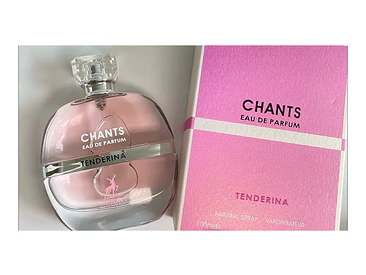 Chants Tenderina Maison Alhambra EDP 100 ML (M) 2