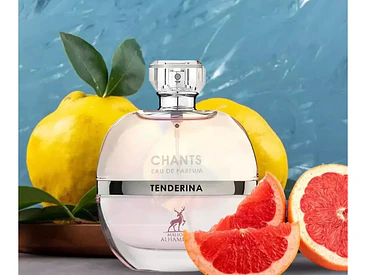 Chants Tenderina Maison Alhambra EDP 100 ML (M) 3
