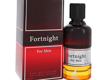 Fortnight Maison Alhambra EDP 100 ML (H) 1