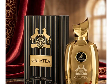 Galatea Maison Alhambra EDP 100 ML (H) 2