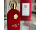 Philos Rosso Lattafa EDP 100 ML (U) - Miniatura 2