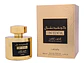 Confidential Private Gold Lattafa EDP 100 ML (U) - Miniatura 1