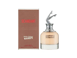 Fragance World Scandant Belle Celine Women EDP 100 ML (M)