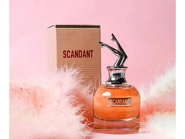 Fragance World Scandant Belle Celine Women EDP 100 ML (M) 3