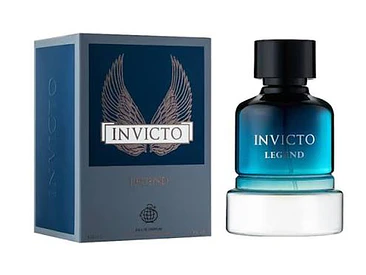 Invicto Legend Fragrance World EDP 100 ML (H) 1
