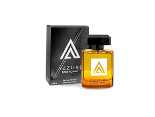 Azzure Fragrance World EDP 100 ML (H)