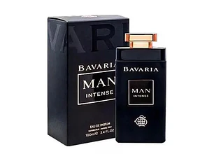 Bavaria Intense Fragrance World EDP 100 ML (H)