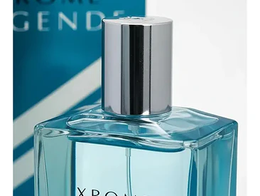 Fragance World XROME Legende Azzure EDP 100 ML (H) 3