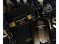 Genuine Only Eau Bois Giovany Fragrance World EDP 100 ML (H) - Miniatura 2