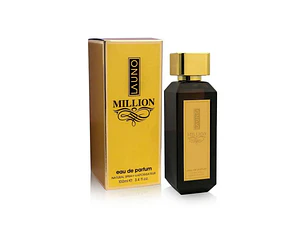 La Uno Million Fragrance World EDP 100 ML (H)
