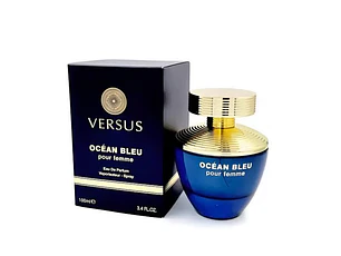 Fragrance World Ocean Bleu Versu EDP 100 ML (M)