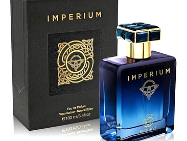 Imperium Fragrance World EDP 100 ML (H) 1