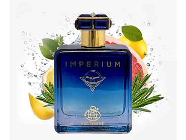 Imperium Fragrance World EDP 100 ML (H) 2