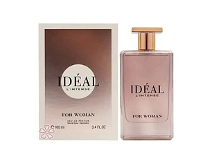 Ideal L'intense Fragrance World EDP 100 ML (M)