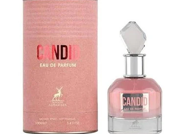 Candid Maison Alhambra EDP 100 ML (M) 1