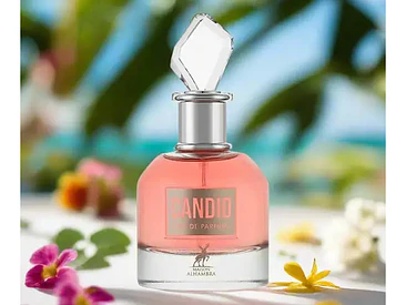 Candid Maison Alhambra EDP 100 ML (M) 2