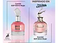 Candid Maison Alhambra EDP 100 ML (M) - Miniatura 3