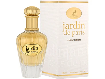 Jardin Reve Maison Alhambra 100 ML (M) 1