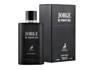 Jorge Di Profumo Maison Alhambra EDP 100 ML (H)