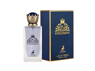 Kingsman Maison Alhambra EDP 100 ML (H)