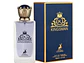 Kingsman Maison Alhambra EDP 100 ML (H) - Miniatura 1