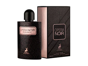 Opera Noir Maison Alhambra EDP 100 ML (U)