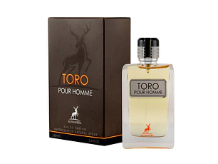 Toro Maison Alhambra EDP 100 ML (H)