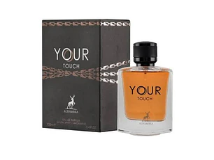 Your Touch Maison Alhambra EDP 100 ML (H)