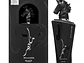 Maahir Black Edition Perfume Lattafa 100 ML (U) - Miniatura 1