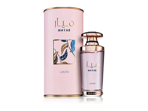Mayar By Lattafa EDP 100 ML (M)