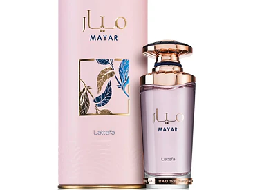 Mayar By Lattafa EDP 100 ML (M) 1